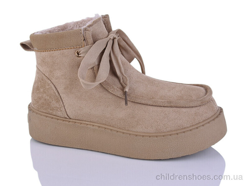 Ботинки LQD 693-2