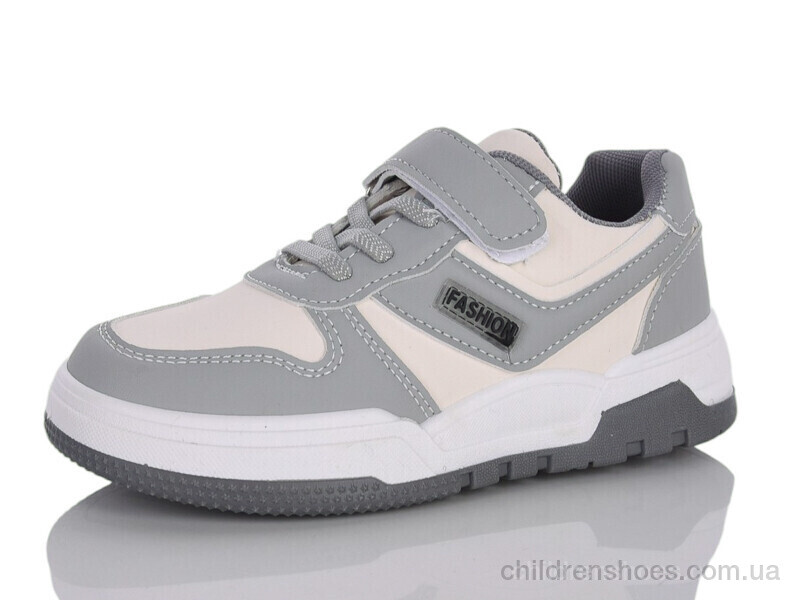 Кроссовки 528-012 Xifa kids / p. 31-36 / 12пар
