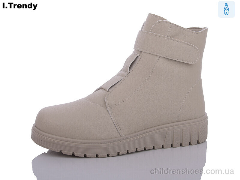 Ботинки DB775-2 Trendy / p. 37-42 / 8пар