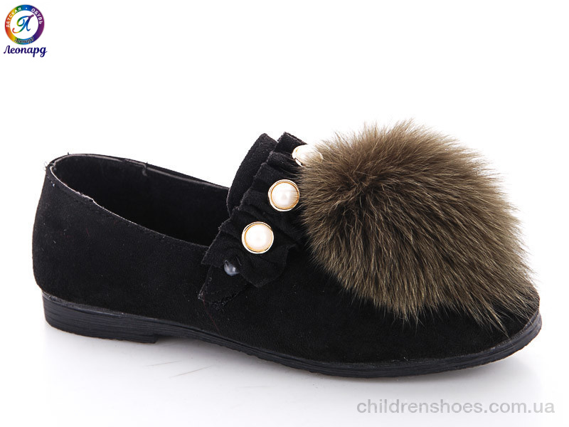 Туфли Leopard 803-16