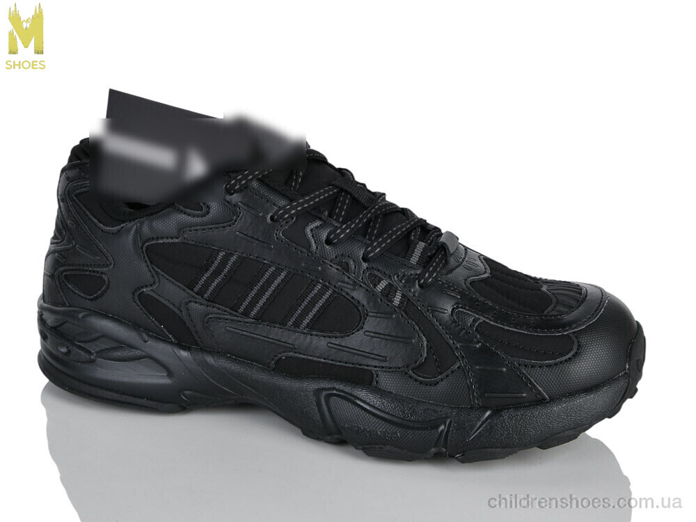 Кроссовки A2616-1 M.Shoes / p. 41-46 / 8пар