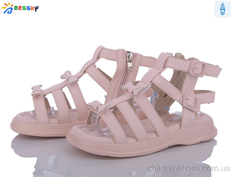 Босоножки Bessky BL3345-4C