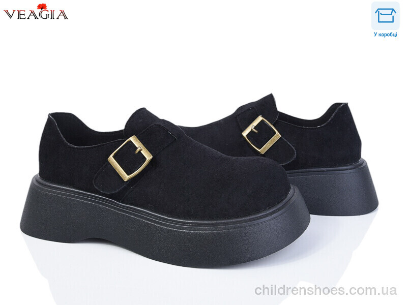 Туфли Veagia B9003-1