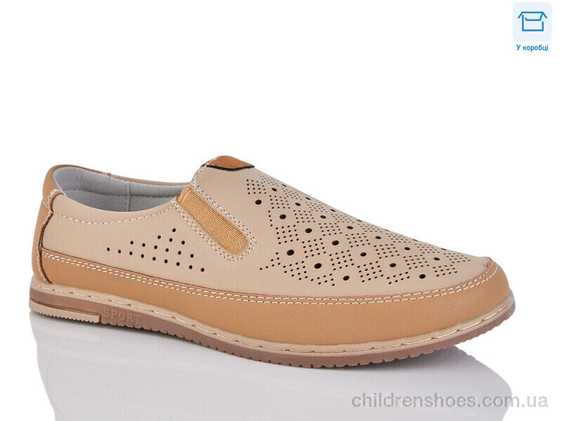 Туфли Y.Top 8-4931