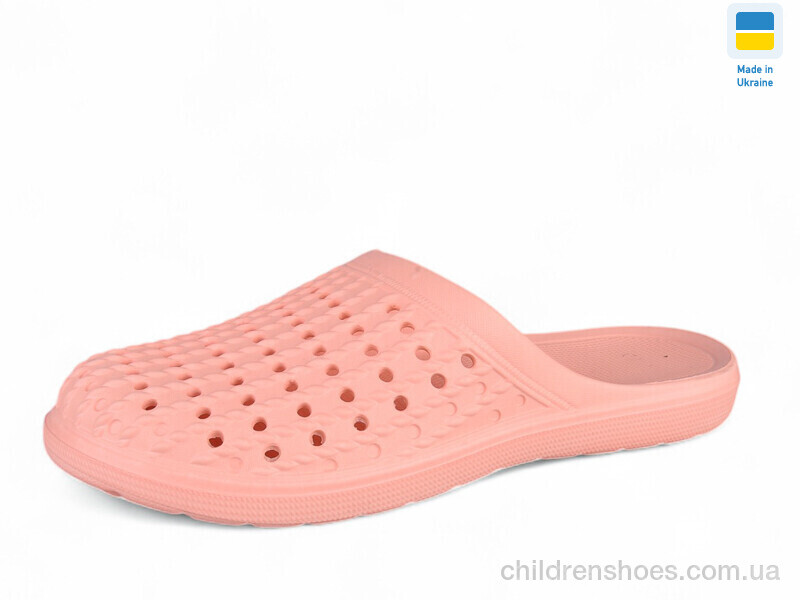 Шлепки женские TapMal ML202 персик