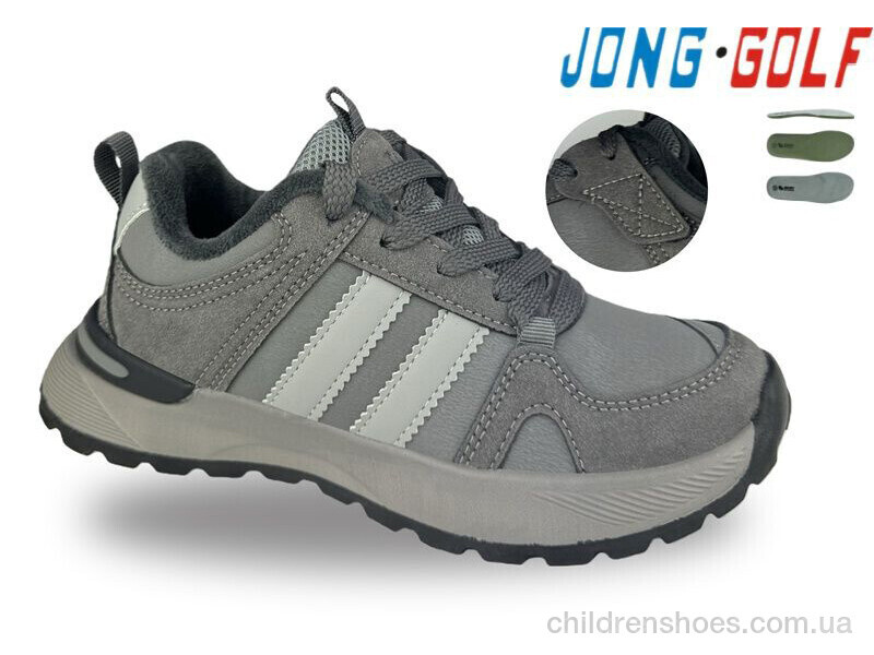 Ботинки C31161-2 Jong Golf / p. 32-37 / 8пар