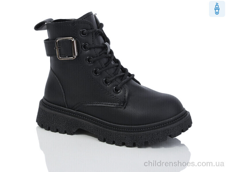 Ботинки No brand 663_1