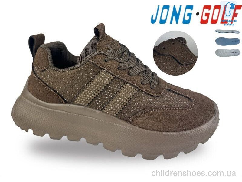 Кроссовки JongGolf C11906-24