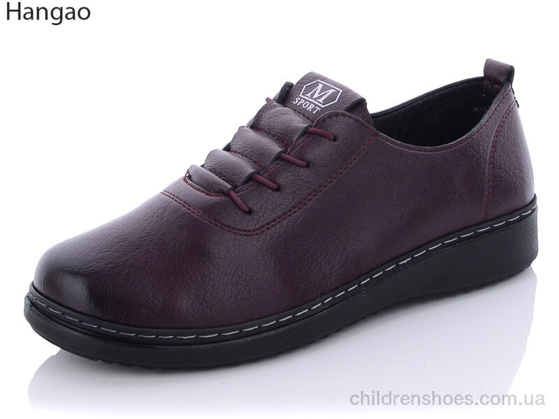 Туфли Hangao 9911-5