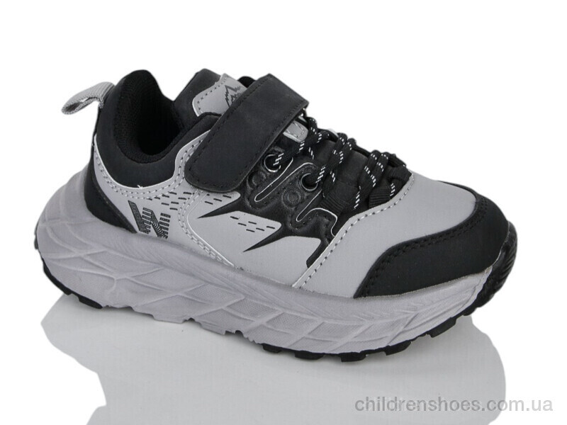 Кроссовки XXF02-B210-2-3 Xifa kids / p. 27-32 / 8пар