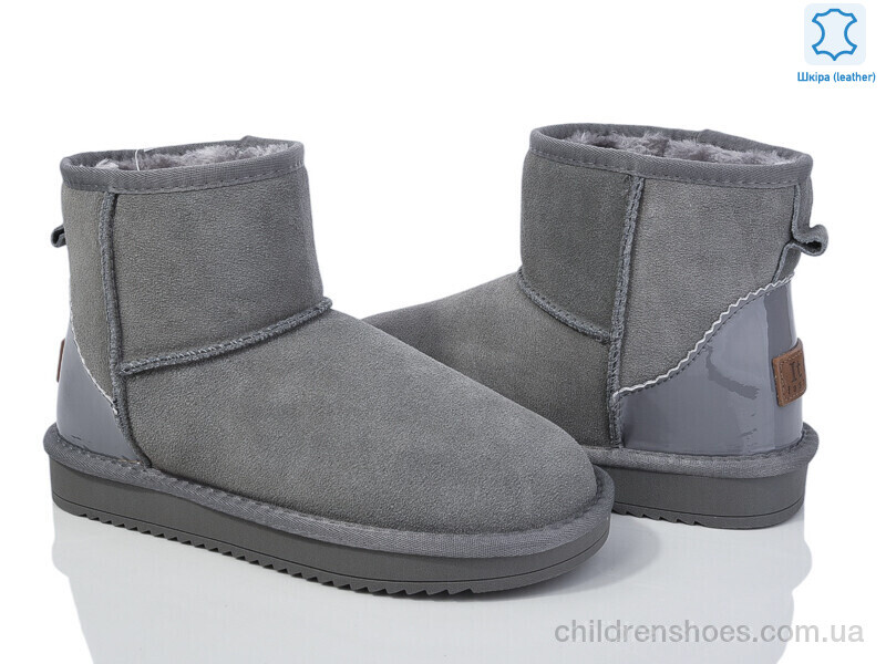 Угги ITTS 5860-19