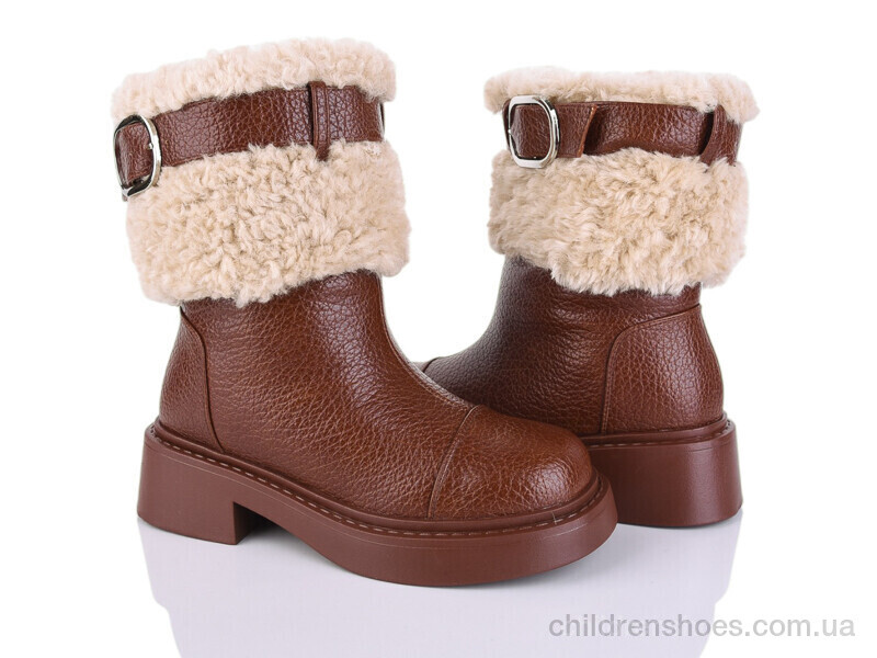 Ботинки Lino Marano T342-3M