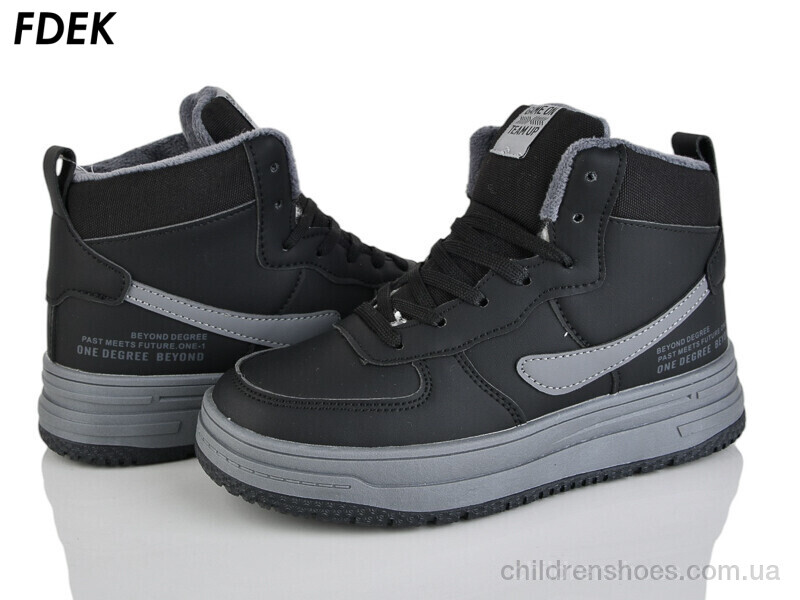 Кроссовки Fdek T9273-2