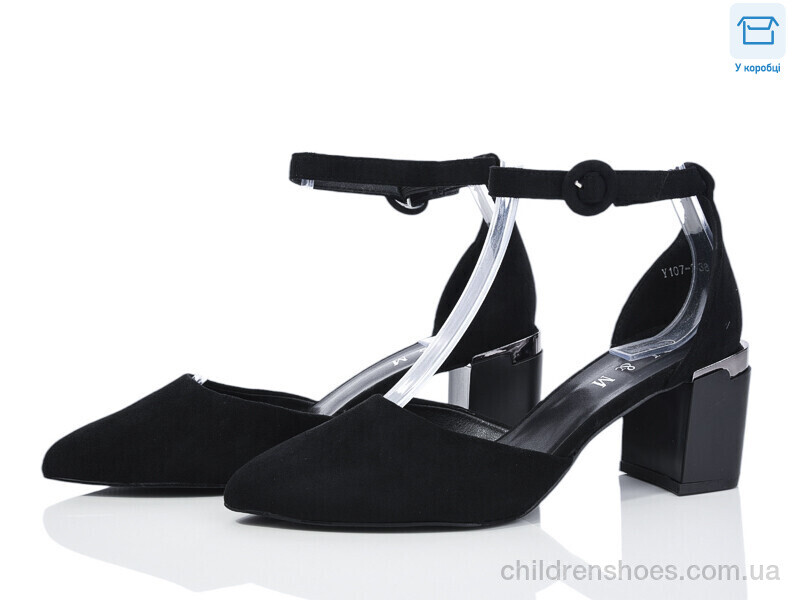 Туфли L&amp;M Y107-2