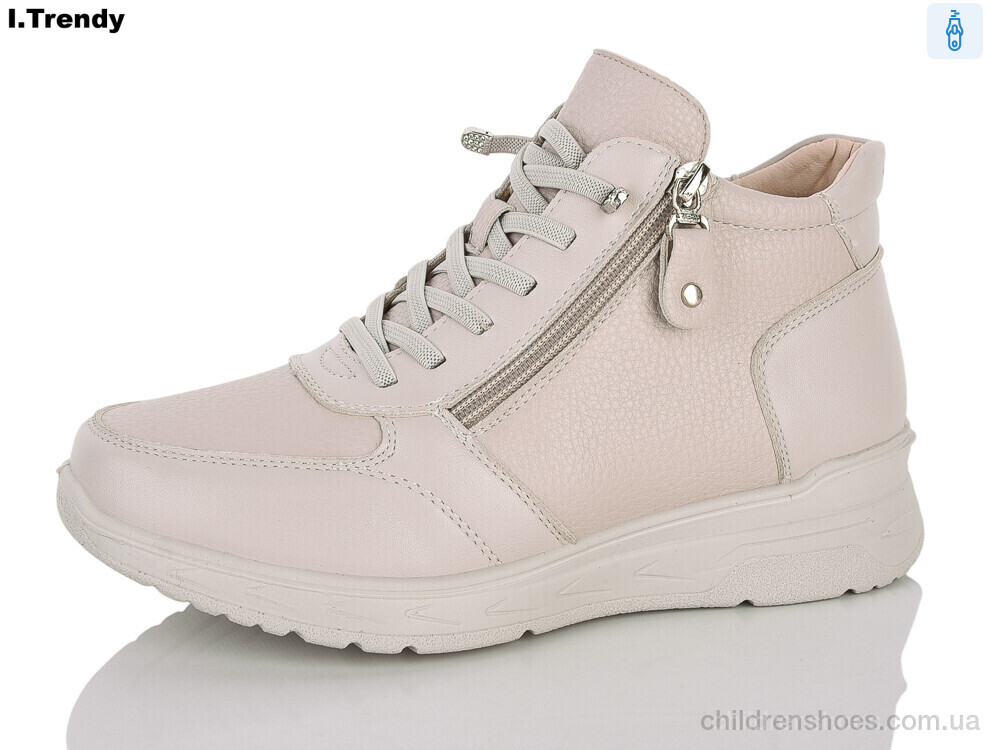 Ботинки BK1231-6 Trendy / p. 36-41 / 8пар