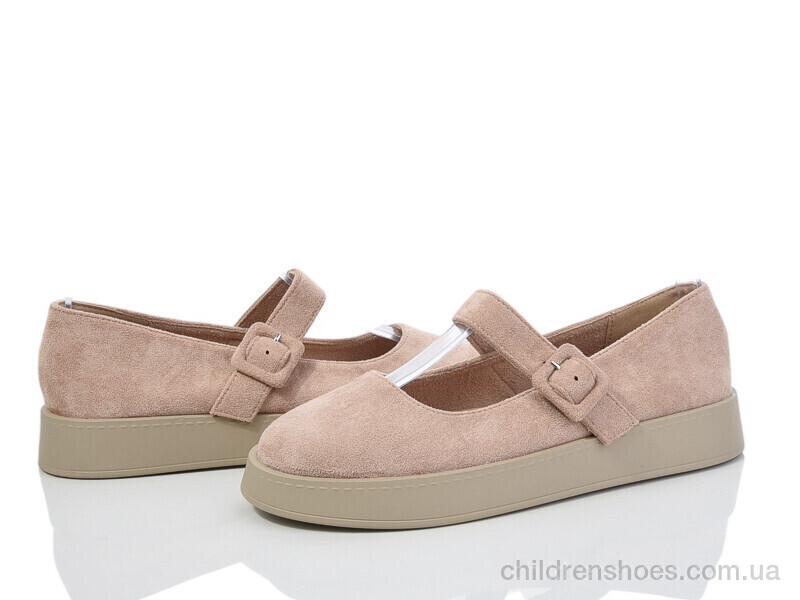 Туфли Loretta E396-6