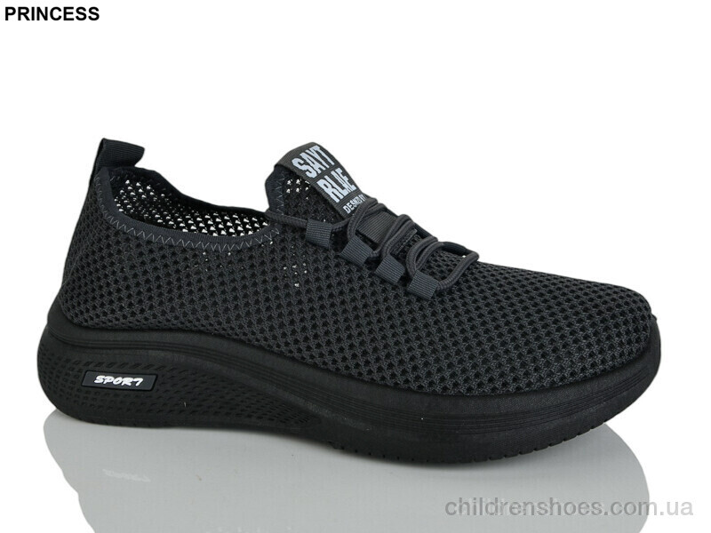 Кроссовки 333-18 Princess / p. 40-45 / 8пар