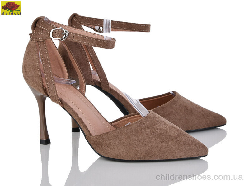 Туфли Meideli L3599-3