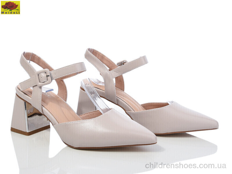 Туфли Meideli AN155-33