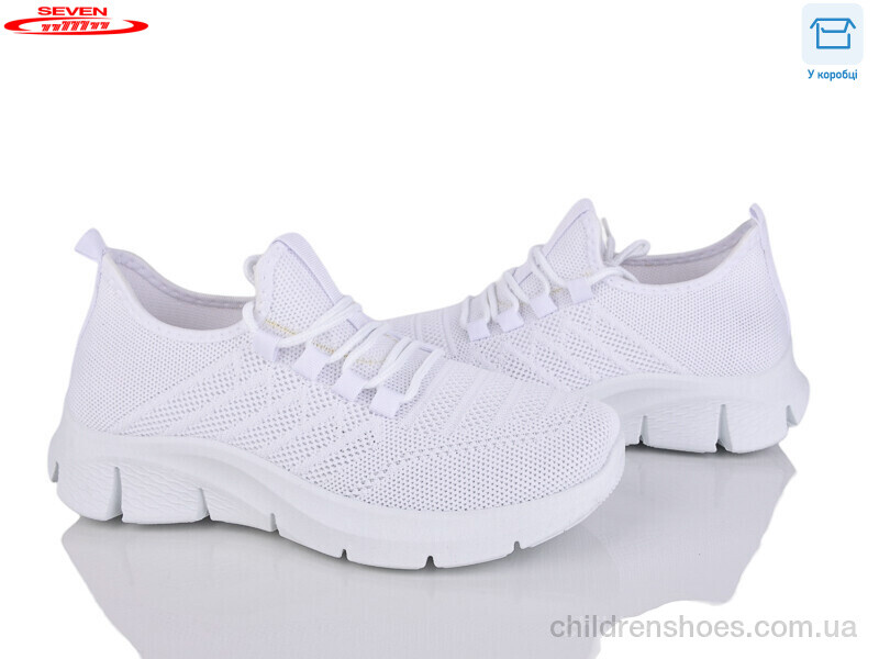 Кроссовки Seven 777-B15-2