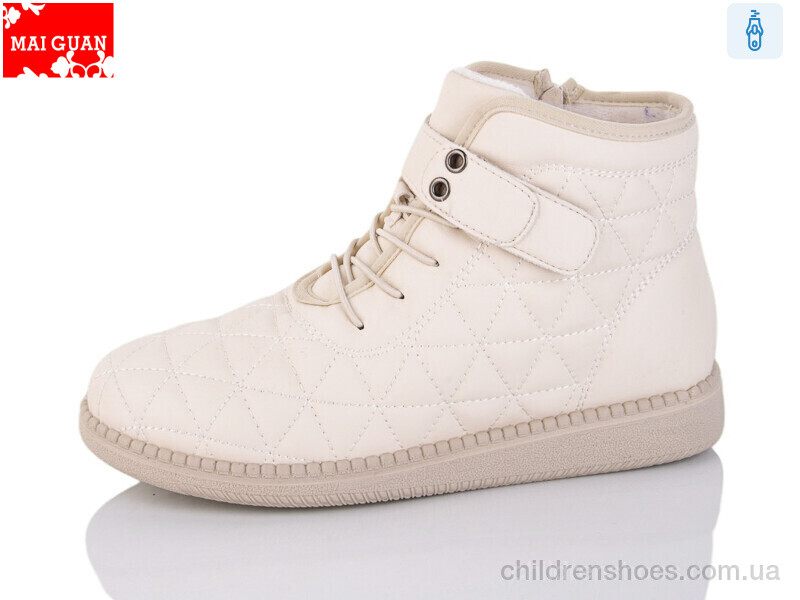 Ботинки Maiguan E86-3