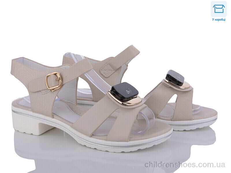 Босоножки Lilin shoes L0662-2-8