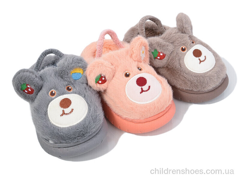 Тапки No brand MX30 mix