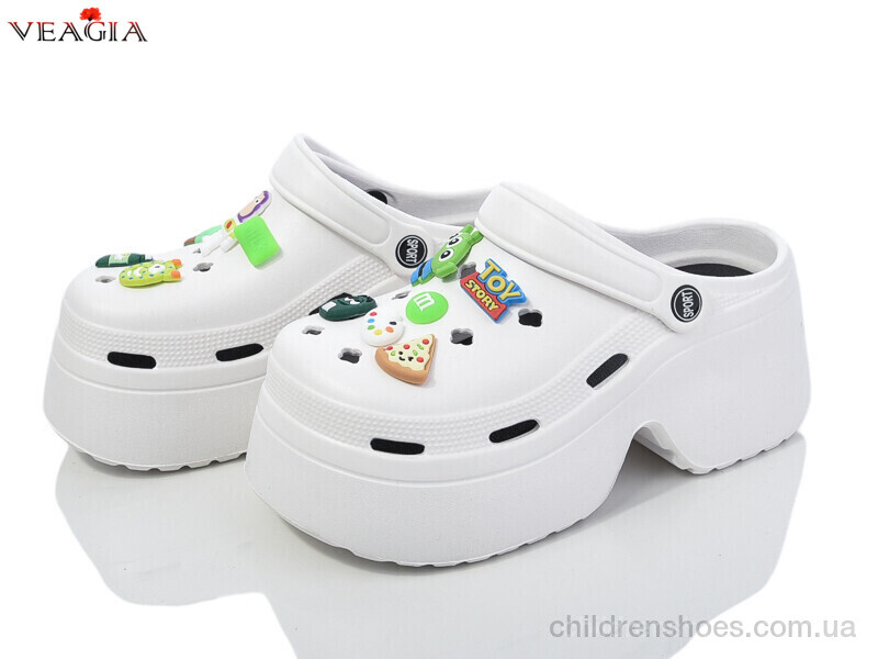 Кроксы No brand A10-2