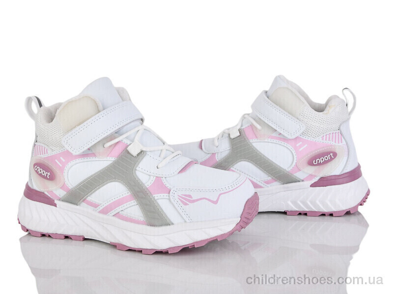 Кроссовки 2350-5C Poni kids / p. 32-37 / 8пар