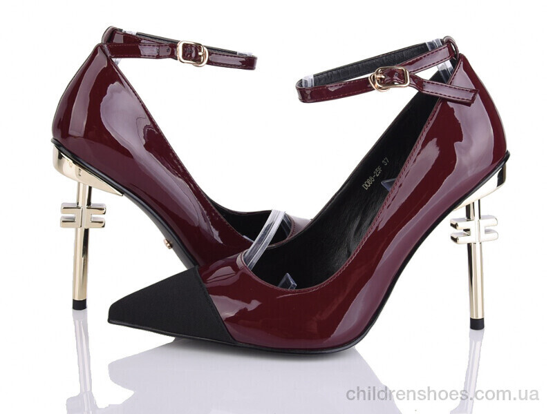 Туфли Lino Marano D088-25F