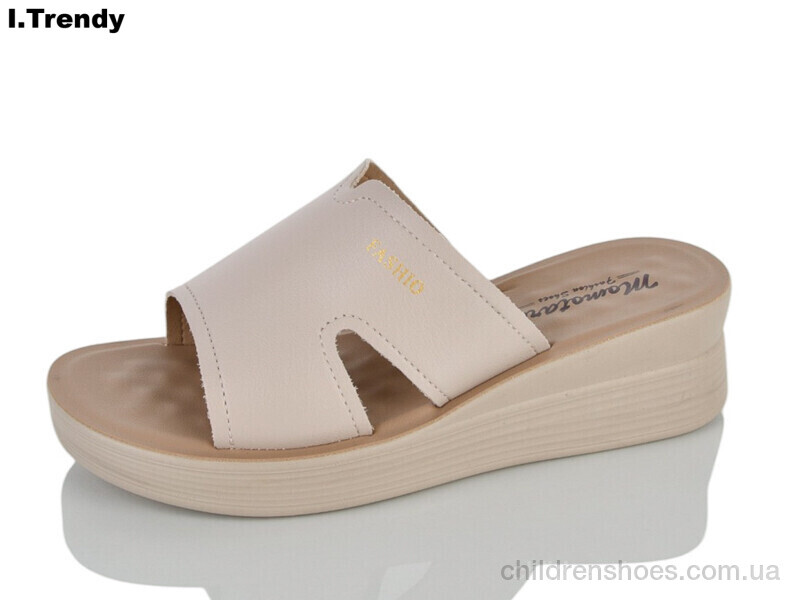 Шлепки женские Trendy ZK861-5