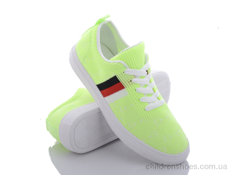 Кроссовки Violeta only one 92-28 green