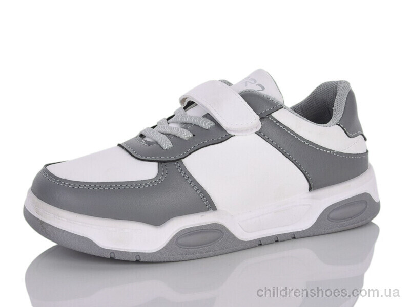 Кроссовки XXF02-517-009 Xifa kids / p. 33-38 / 12пар