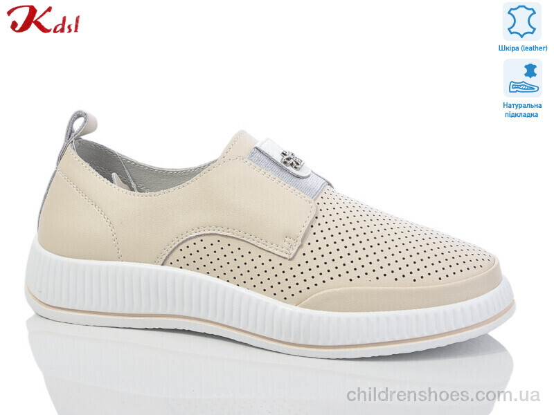 Туфли Kdsl Y007-6