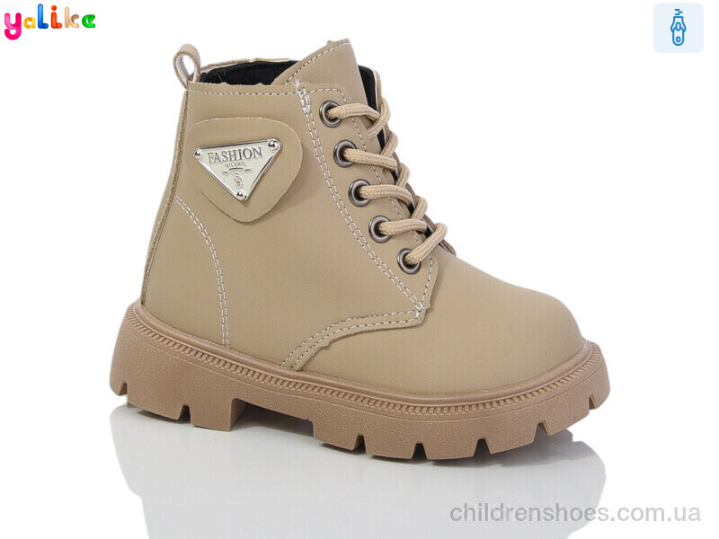 Ботинки No brand 671-2