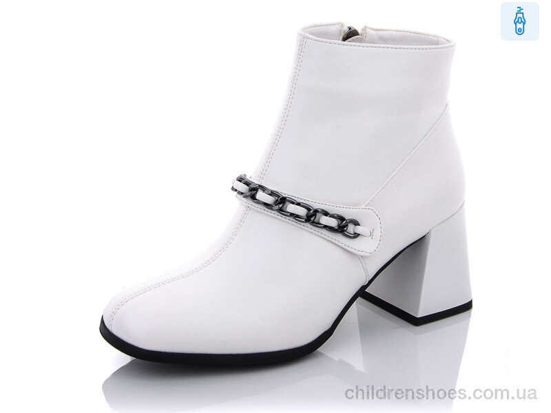 Ботинки Lino Marano B33-2