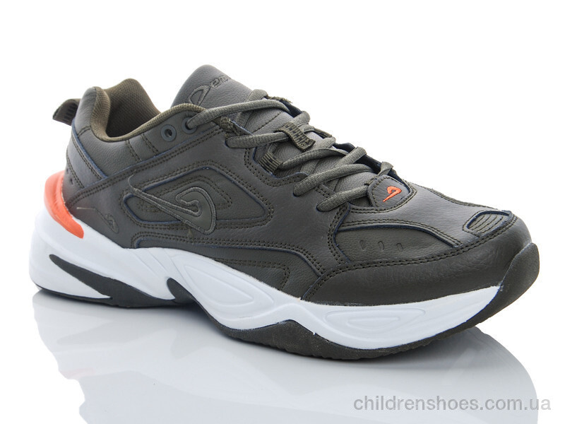 Кроссовки Demax A3326-4