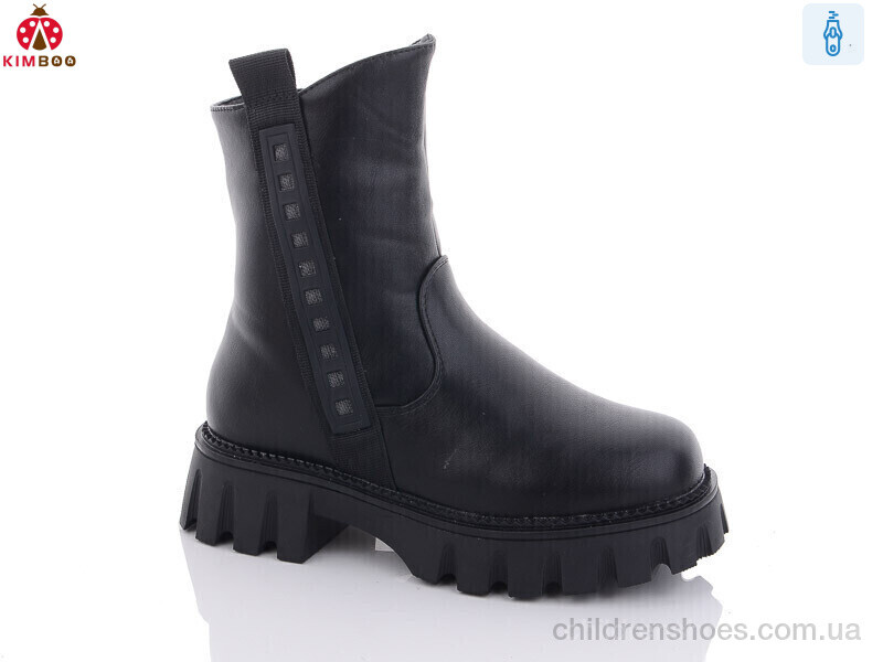 Ботинки Kimbo-o A2325-3A