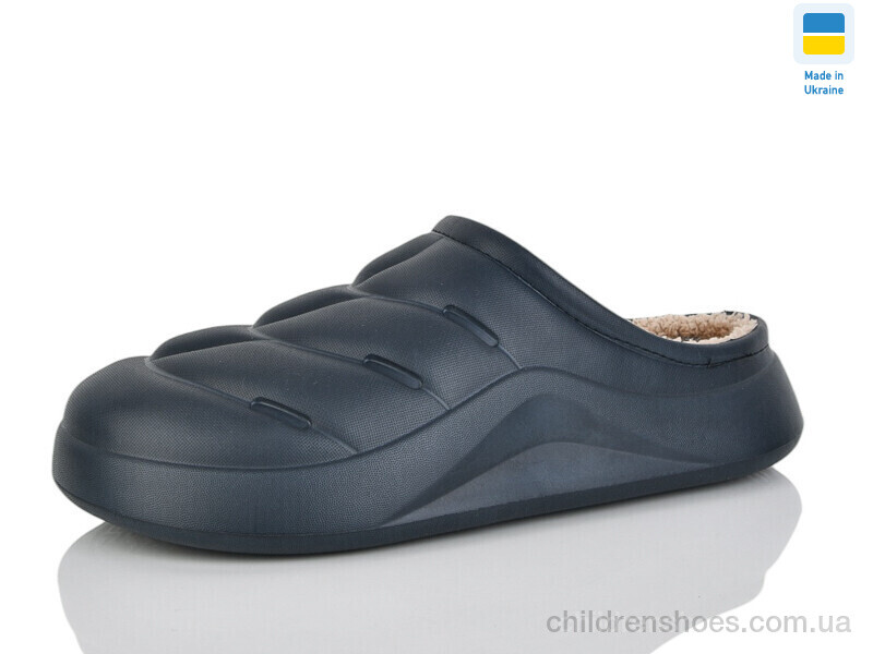 Сабо Verta B102 синій