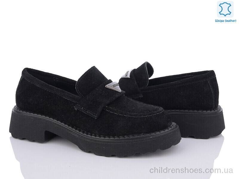 Туфли ITTS AA206-1