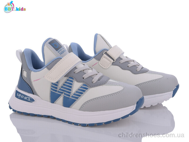 Кроссовки BBT kids H17-3-2