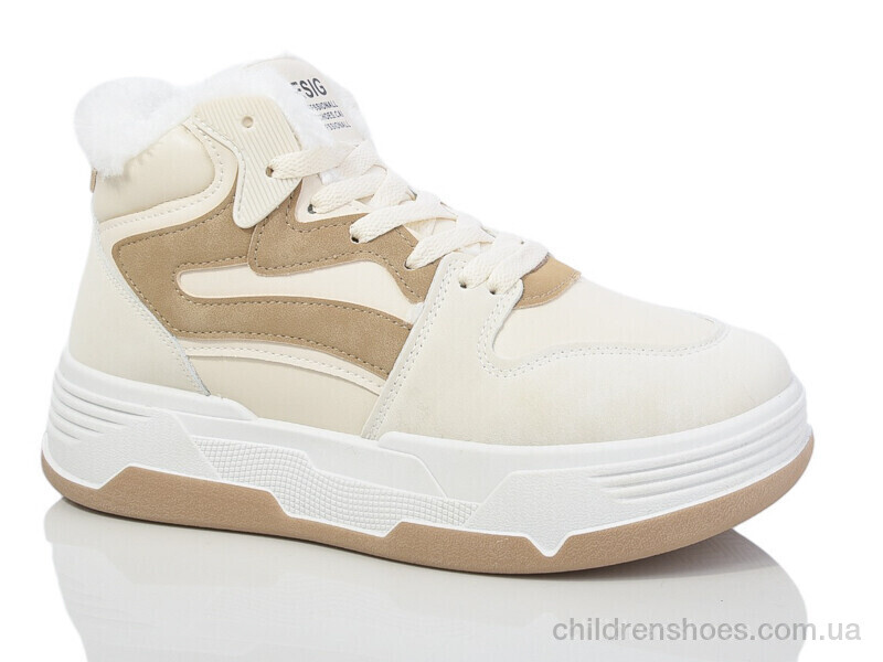 Ботинки No brand A1-7