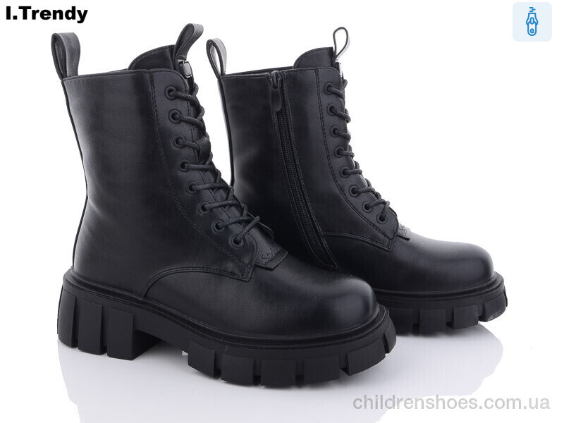 Ботинки B0707 Trendy / p. 36-41 / 6пар