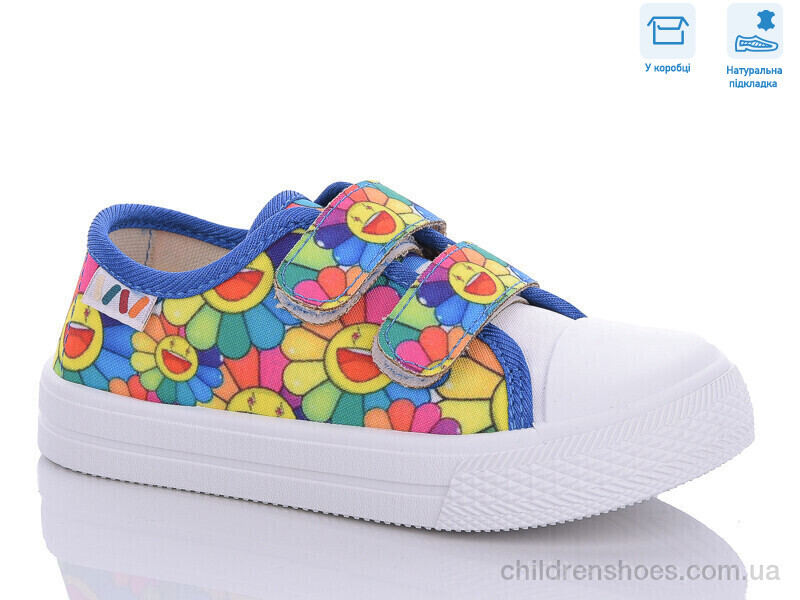 Кеды Weestep R107850539