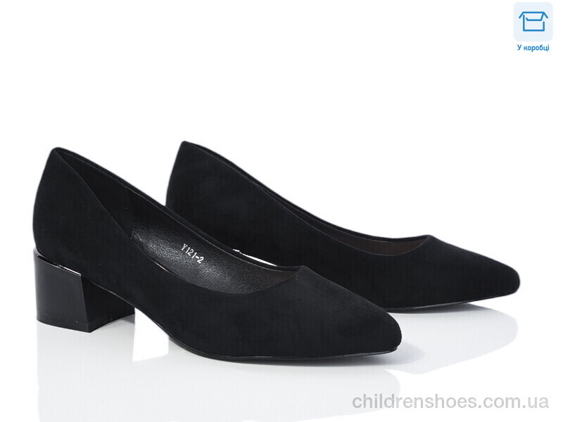 Туфли L&amp;M Y121-2