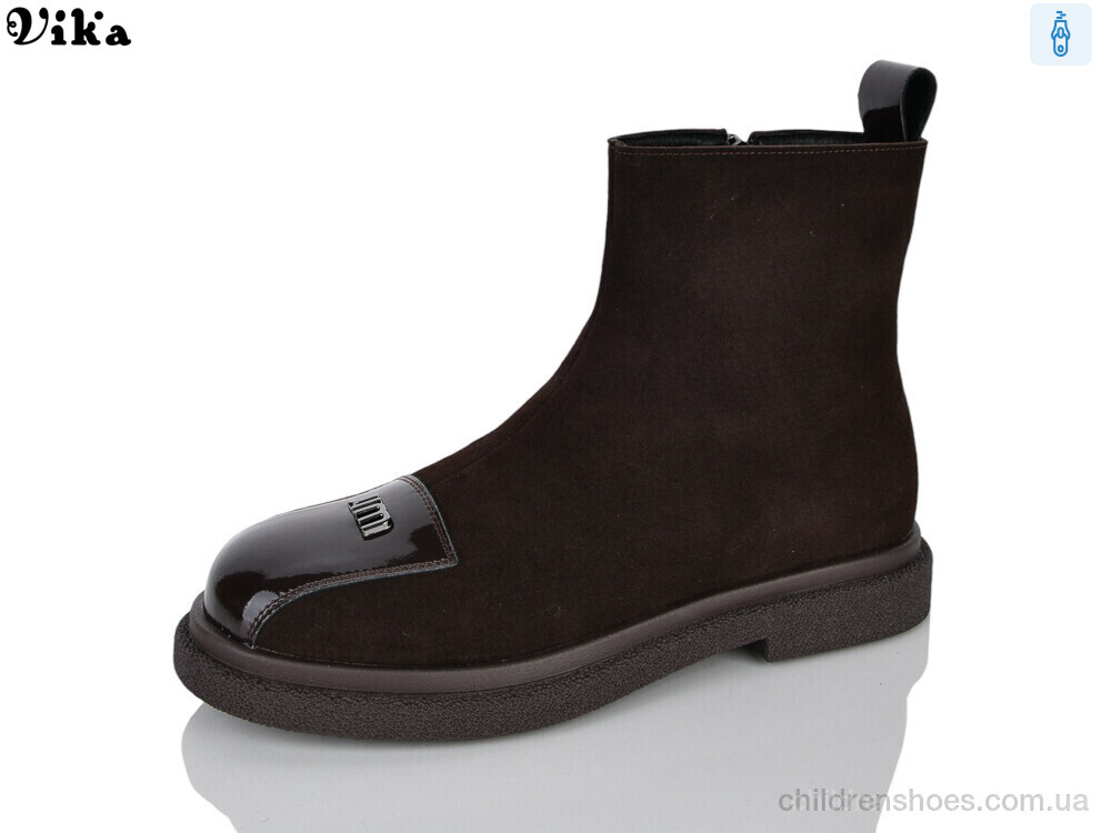Ботинки M206-5 VIKA-Limani / p. 36-40 / 6пар