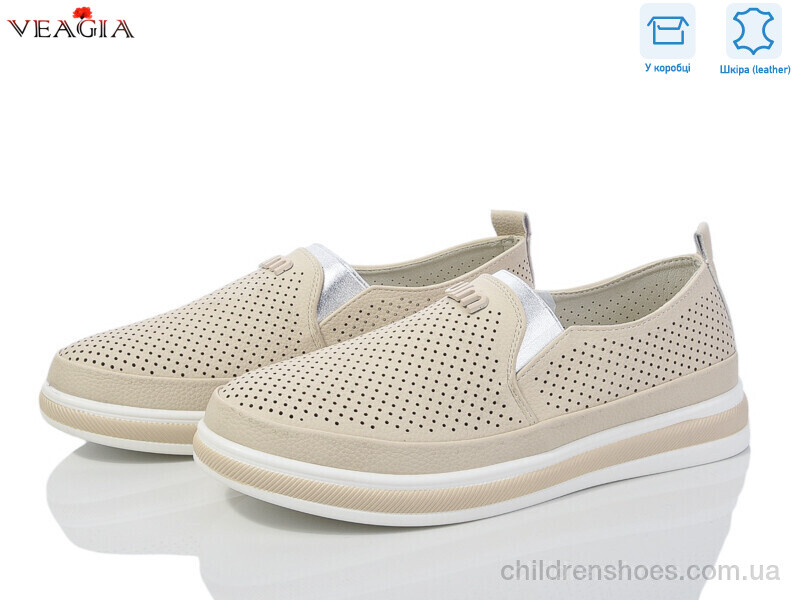 Туфли Veagia YF5006-3