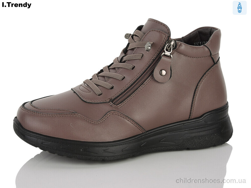 Ботинки BK1230-21 Trendy / p. 36-41 / 8пар