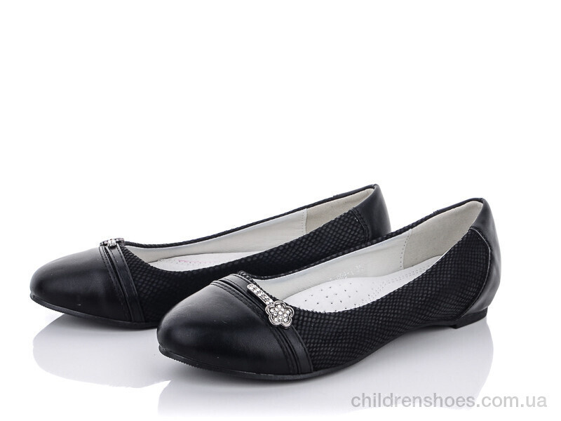 Туфли Lilin shoes ALI16-005-1