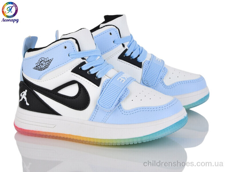 Кроссовки OIQV 76-A6